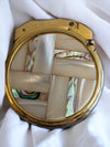 Vintage Round Lighter