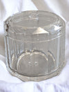 Clear Acrylic Dispenser