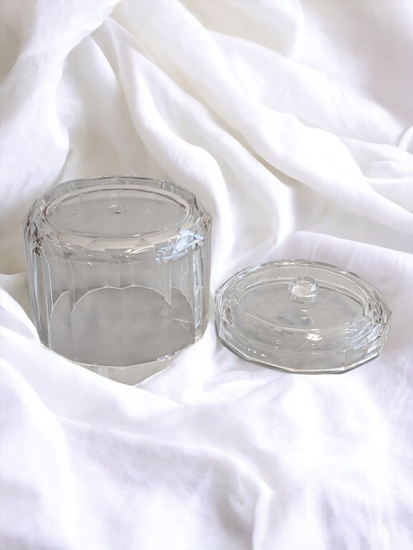 Clear Acrylic Dispenser