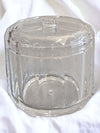 Clear Acrylic Dispenser