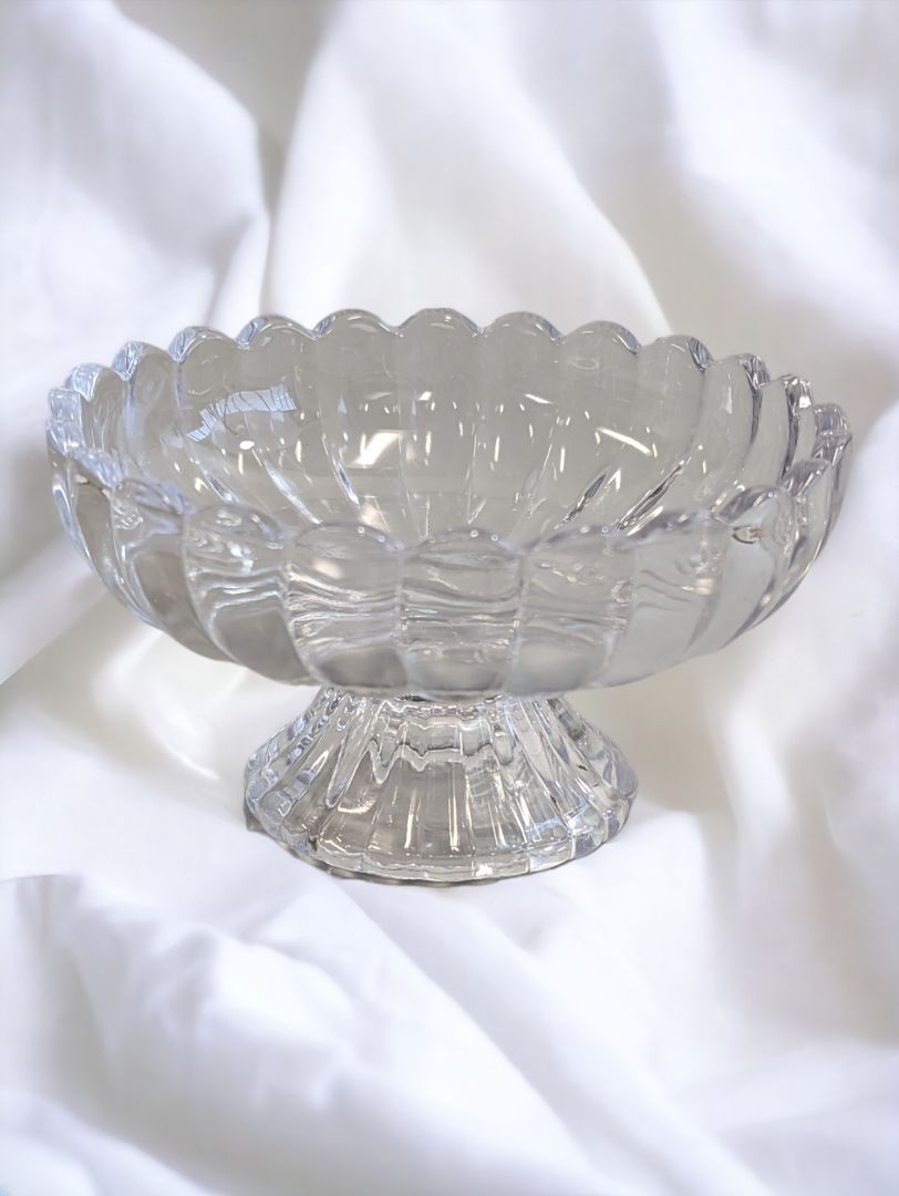 Glass  Ice Cream Sundae Glass