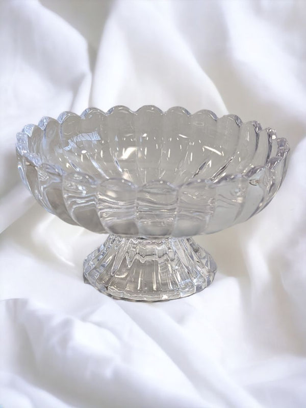 Glass  Ice Cream Sundae Glass