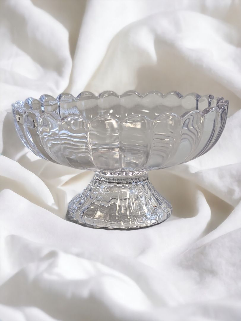 Glass  Ice Cream Sundae Glass