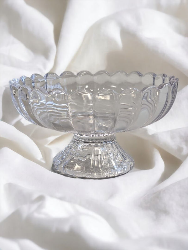 Glass  Ice Cream Sundae Glass