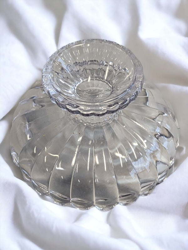Glass  Ice Cream Sundae Glass