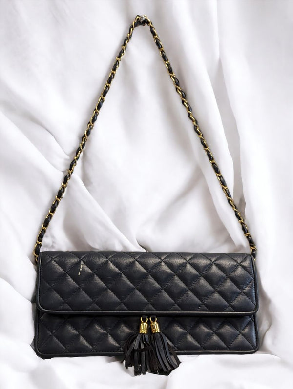 Blue Charter Club Women's Crossbody Purse