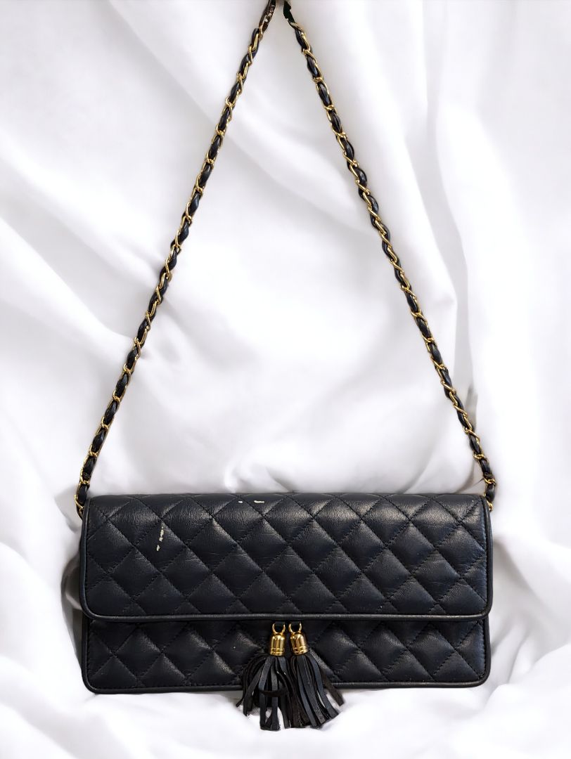 Blue Charter Club Women's Crossbody Purse
