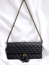Blue Charter Club Women's Crossbody Purse