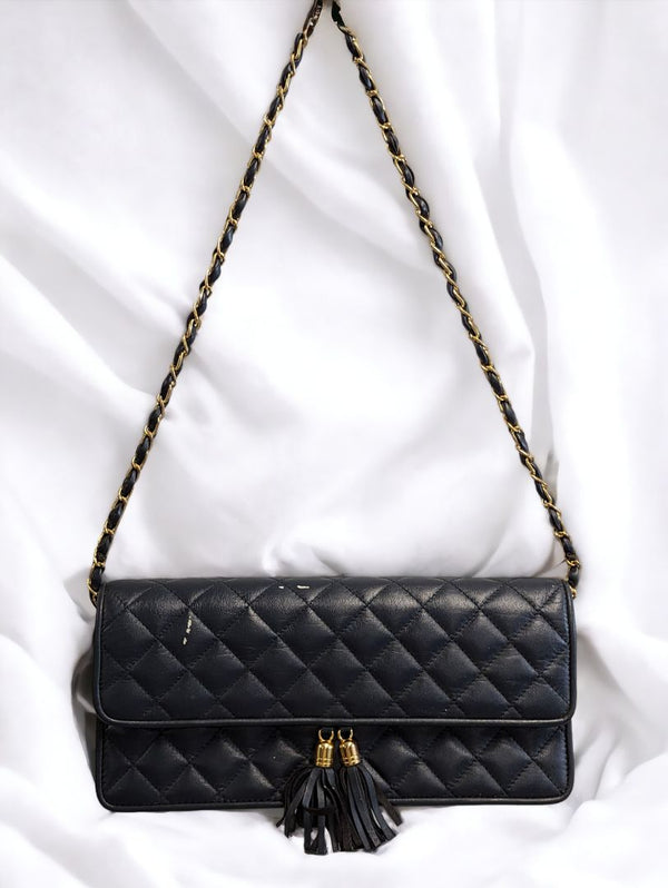 Blue Charter Club Women's Crossbody Purse
