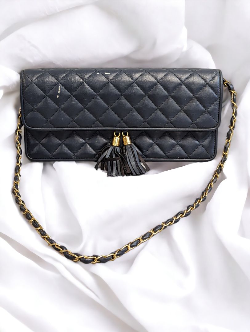 Blue Charter Club Women's Crossbody Purse