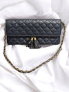 Blue Charter Club Women's Crossbody Purse