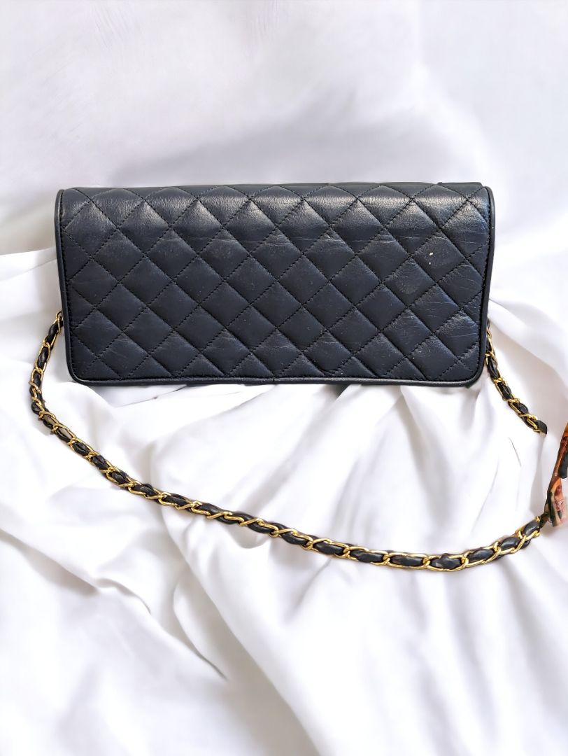 Blue Charter Club Women's Crossbody Purse