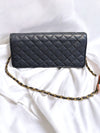 Blue Charter Club Women's Crossbody Purse