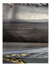 Blue Charter Club Women's Crossbody Purse