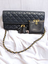 Blue Charter Club Women's Crossbody Purse