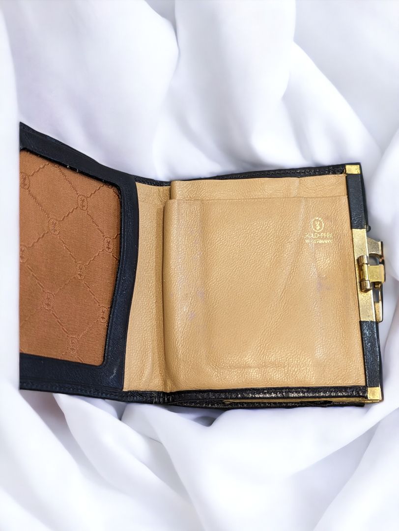 Blue Charter Club Women's Crossbody Purse