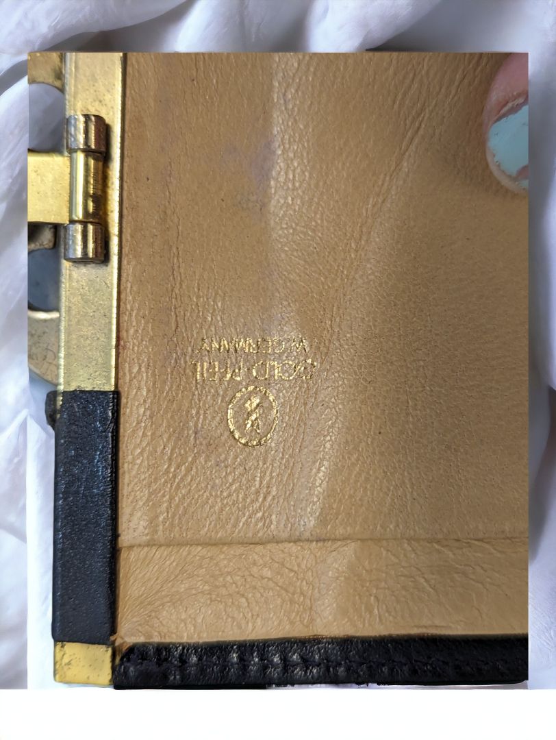 Blue Charter Club Women's Crossbody Purse