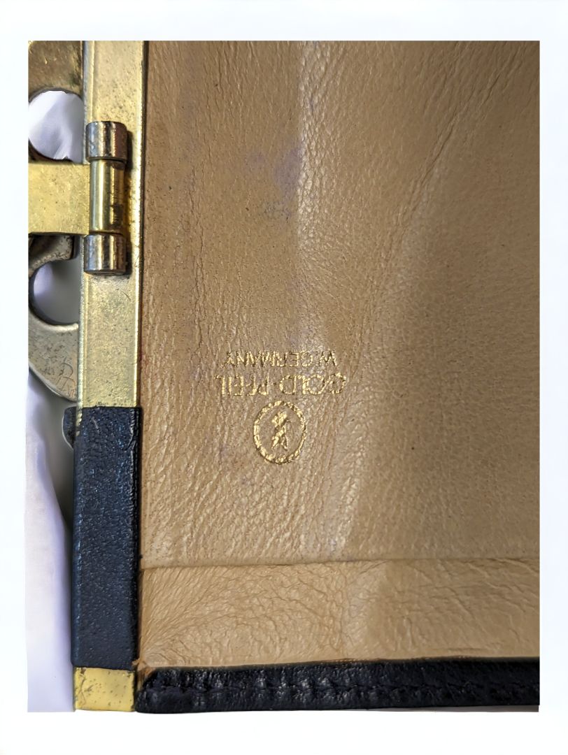 Blue Charter Club Women's Crossbody Purse