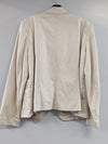 Conrad C Collection Cream Blazer