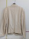 Conrad C Collection Cream Blazer
