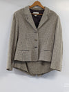 Emanuel Ungard Size 12 Skirt/Blazer set