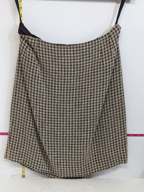 Emanuel Ungard Size 12 Skirt/Blazer set