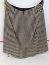 Emanuel Ungard Size 12 Skirt/Blazer set