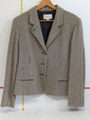 Emanuel Ungard Size 12 Skirt/Blazer set