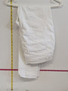 D Jeans Size 12 White Jeans