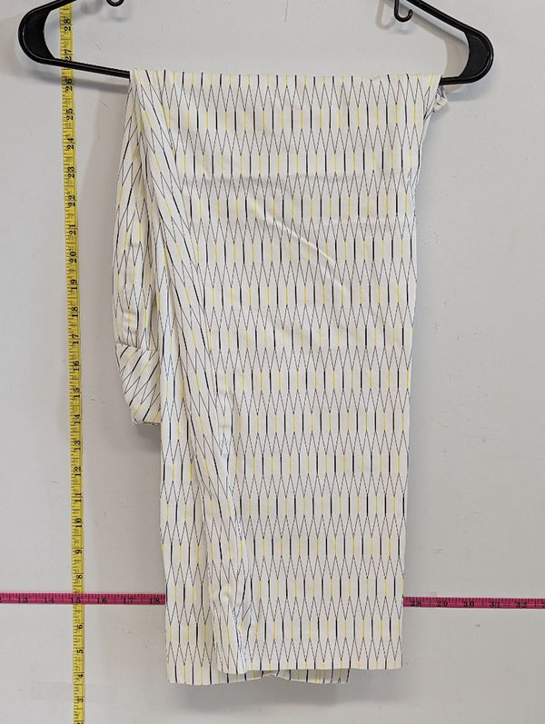 Inspired Style Striped Pants Size 12