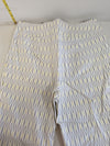 Inspired Style Striped Pants Size 12