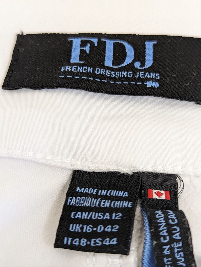 French Dressing Jeans (12)