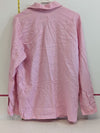 Jones New York Pink Button up Shirt