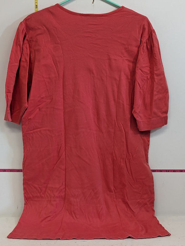 Pierre Balmain Paris T-Shirt Dress