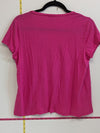 Splendid Pink T-Shirt (L)
