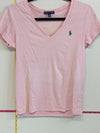 Ralph Lauren Pink Shirt (L)