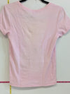 Ralph Lauren Pink Shirt (L)