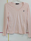 Ralph Lauren Polo Long Sleeved Shirt (L)