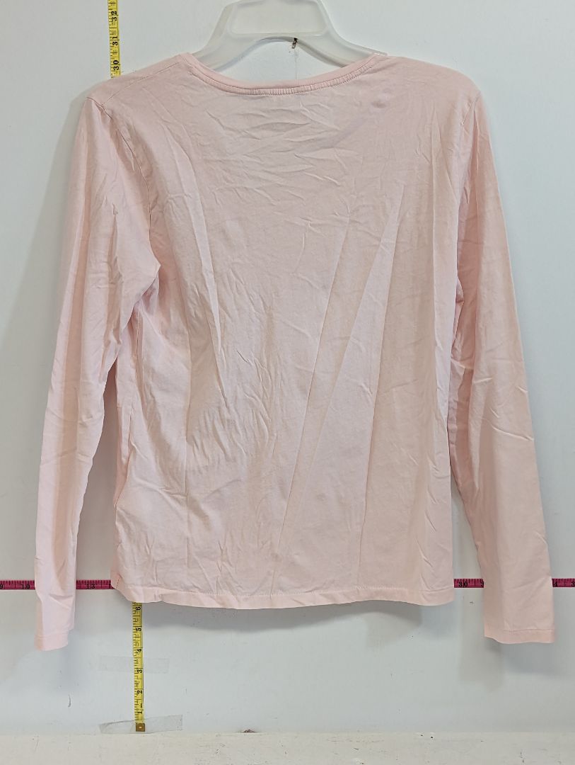 Ralph Lauren Polo Long Sleeved Shirt (L)