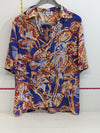 Serge Nancel Printed Shirt (40)