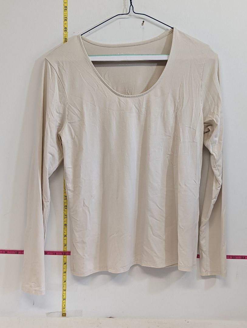 Philosophy Long Sleeved Shirt (L)
