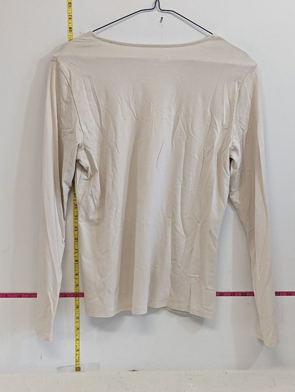 Philosophy Long Sleeved Shirt (L)