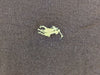 Brown Ralph Lauren Shirt (L)