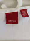 ESPRIT White T-Shirt (12)