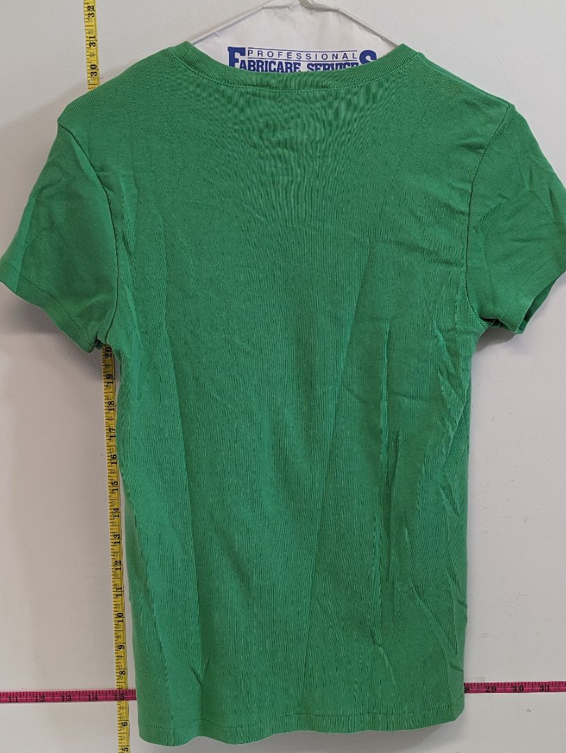 Ralph Lauren Sport Green Shirt (L)