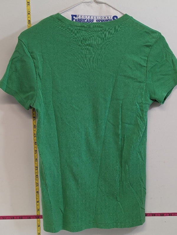 Ralph Lauren Sport Green Shirt (L)