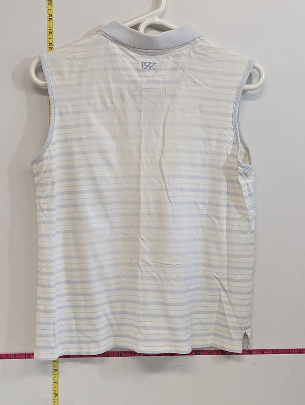 Cutter & Buck Quick Dry Tank (L)