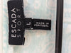 Escada Sport Light Blue Printed Tee