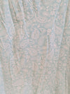 Escada Sport Light Blue Printed Tee
