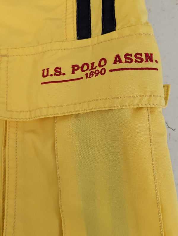 US Polo Assn Swim Shorts (36)